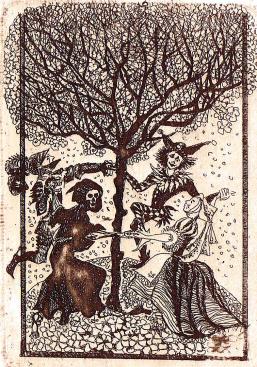 DANCE OF LIFE - Alexandra Dvinitninova