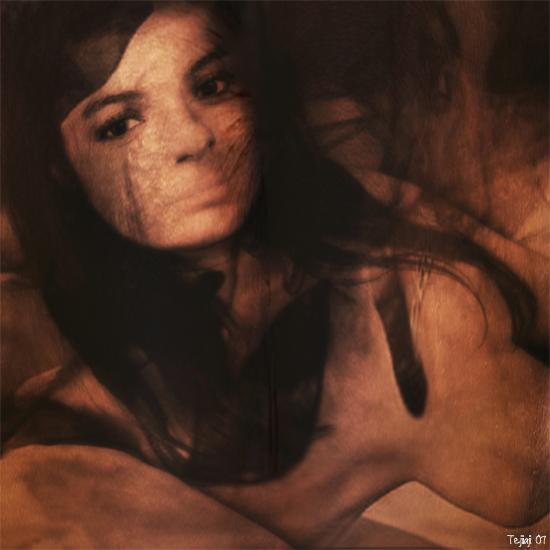 Elle renonce - Tejiaji