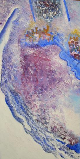 Déstinée - Judith Hassan Mizrahi