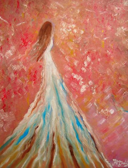Vent d'automne - Judith Hassan Mizrahi