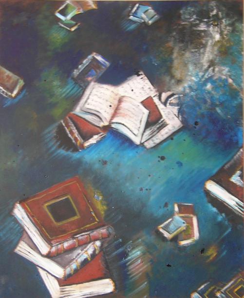 L'écriture - Judith Hassan Mizrahi