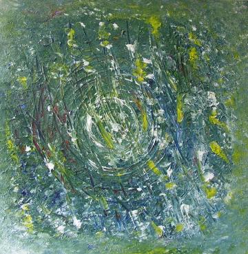 Nature - Judith Hassan Mizrahi