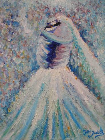 Enlacés - Judith Hassan Mizrahi