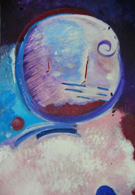 Horizon - Judith Hassan Mizrahi