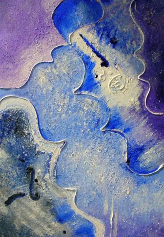 Personnages - Judith Hassan Mizrahi