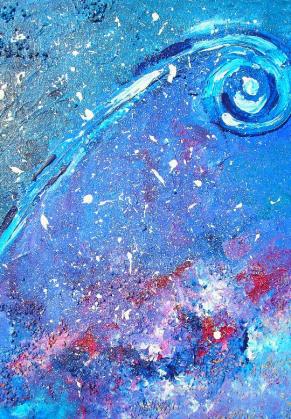 Spirale - Judith Hassan Mizrahi