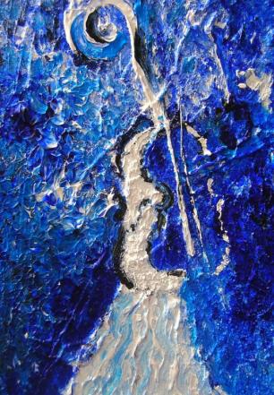 Union - Judith Hassan Mizrahi