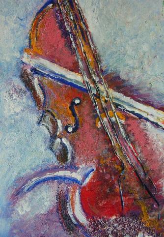 Vibration - Judith Hassan Mizrahi