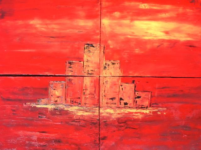 Town - Sand.o - Cliquer pour afficher en grand