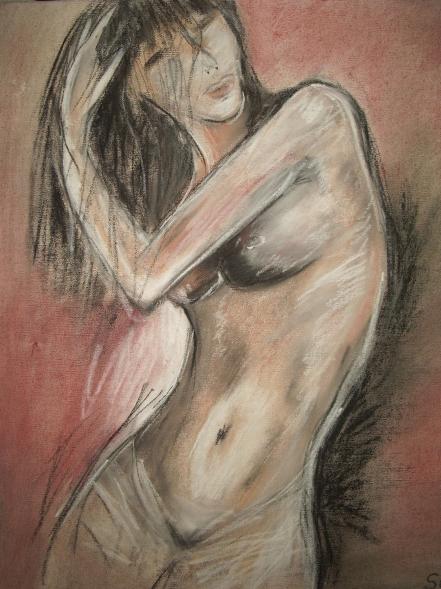 nue pastel - Sand.o