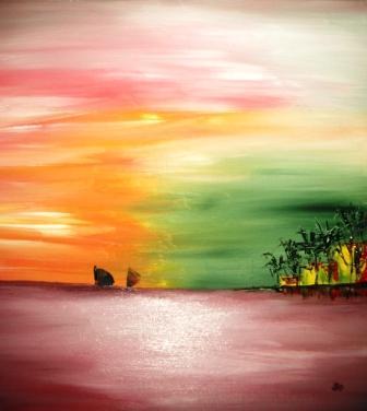 paradiz - Sand.o