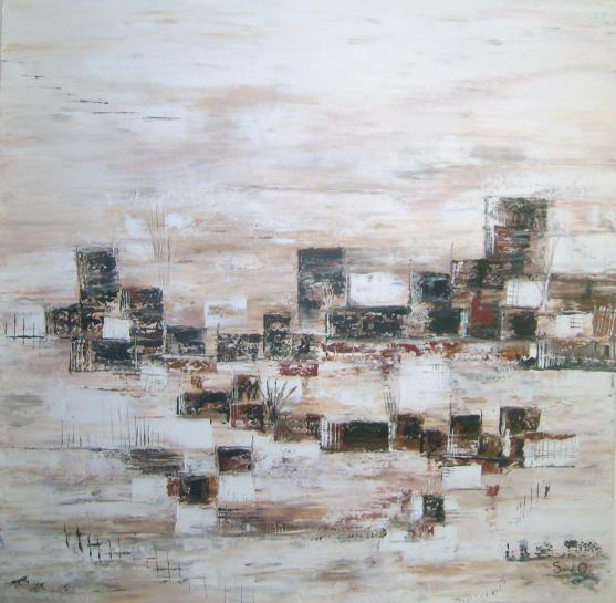 Rural - Sand.o
