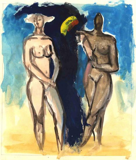 moonlight - Jean Marc