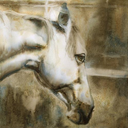 Repos - Bénédicte Gelé