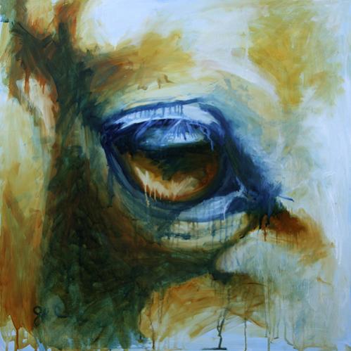 Regard - Bénédicte Gelé