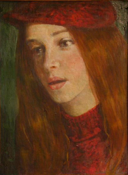 Redhead - Belerfon Dalakyan