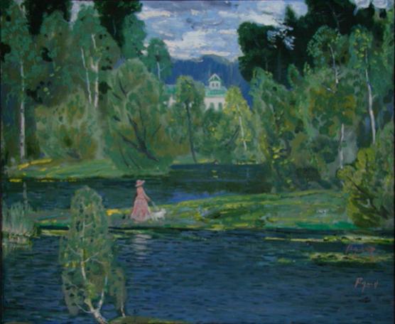 Summer - Belerfon Dalakyan