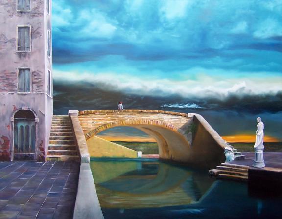 Crossing Pointe - David Fedeli - Click to enlarge