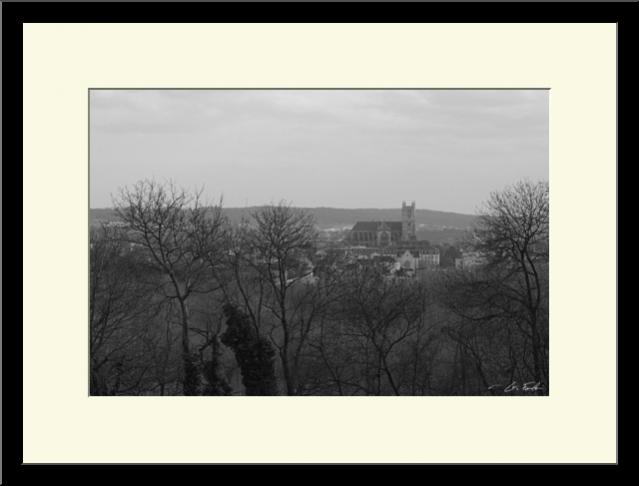 Paysage meldois 2 - Grégory Foulon - Click to enlarge