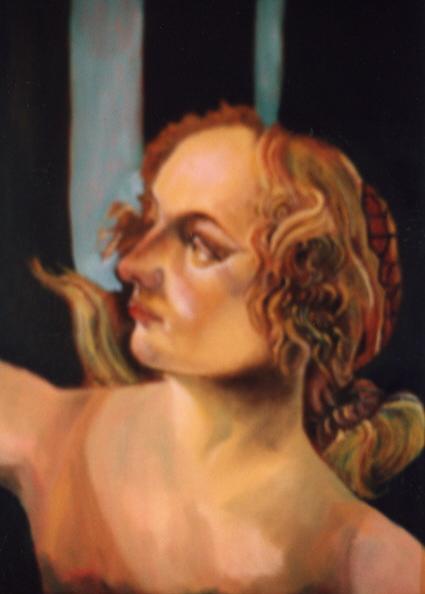Grace - Leon Bayless