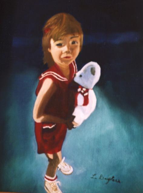 Susan - Leon Bayless