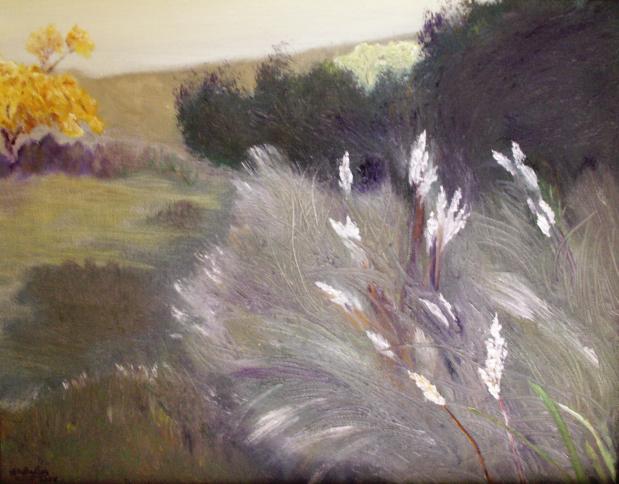 Wind - Leon Bayless - Click to enlarge