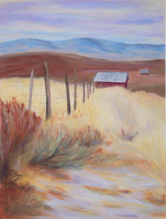 Fall of 1904 - Teresa Kelly-Tagas