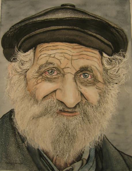 REGARD MOSCOVITE - Michel Cendra-Terrassa