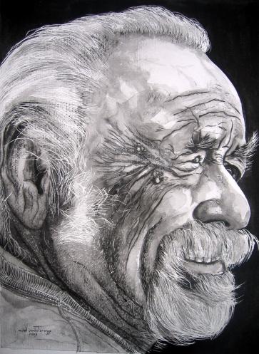 CLIN D'OEIL - Michel Cendra-Terrassa