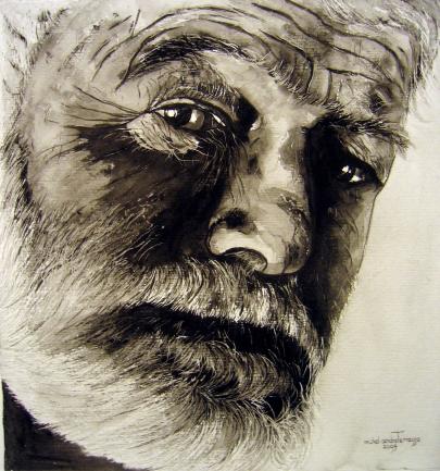 ERNEST - Michel Cendra-Terrassa