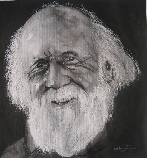 HUBERT - Michel Cendra-Terrassa