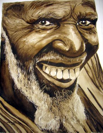 SOURIRE - Michel Cendra-Terrassa