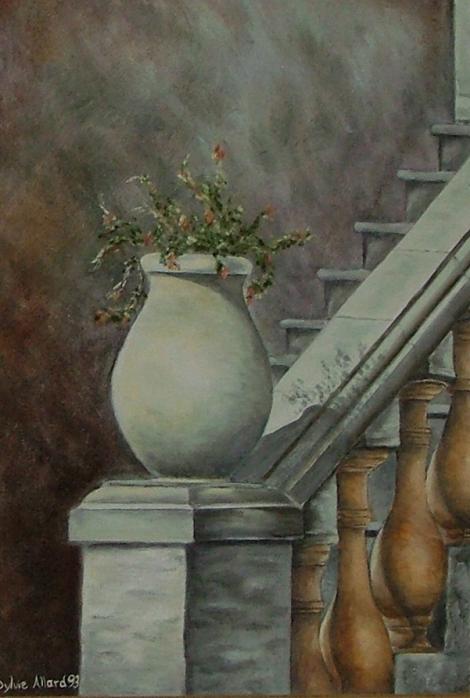 montons là-haut - Sylvie Allard Zwierzchowska