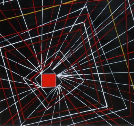 Le vertige - Georges Gubert