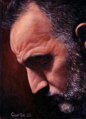 Ceccarelli Mimmo - Cosette Patarot