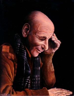 Max Jacob - Cosette Patarot