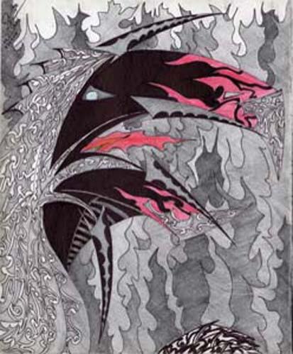 Grifob - Raymond Shumeliov