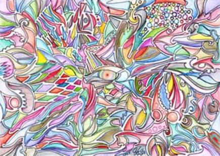Color - Raymond Shumeliov