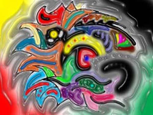 Hipermutation - Raymond Shumeliov