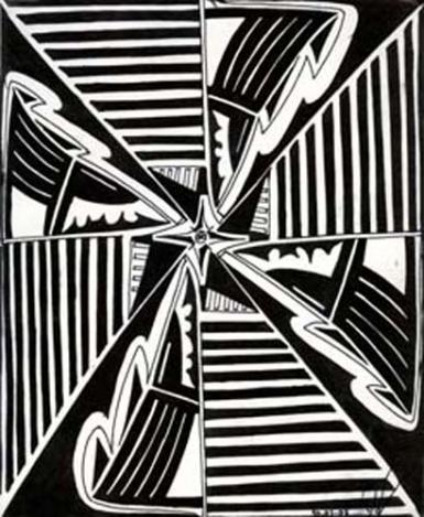 Sign - Raymond Shumeliov