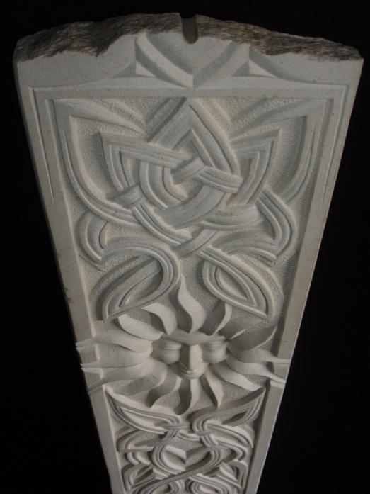 Celtic sun - Paul Holbrecht