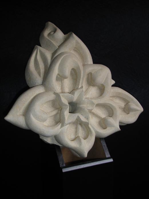 Dragon flower - Paul Holbrecht