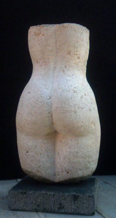 Female - Paul Holbrecht