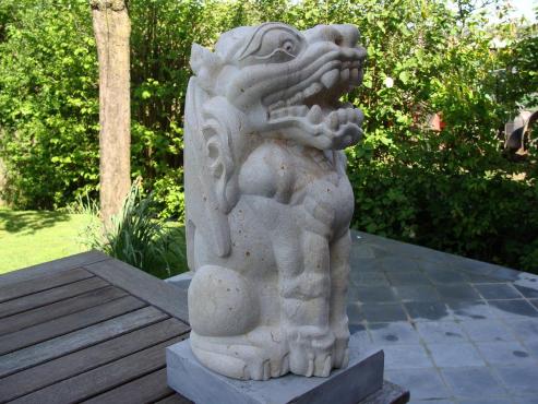 Hellhound - Paul Holbrecht