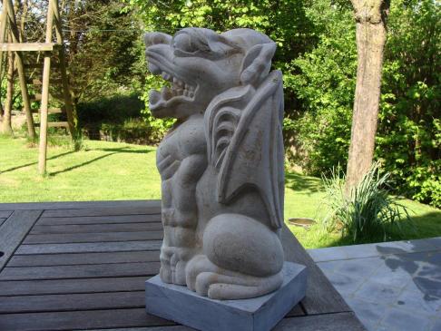 Hellhound - Paul Holbrecht
