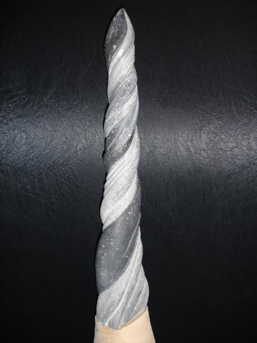 Twisted - Paul Holbrecht