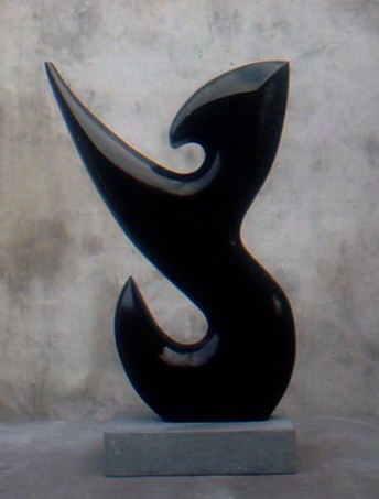Wave - Paul Holbrecht