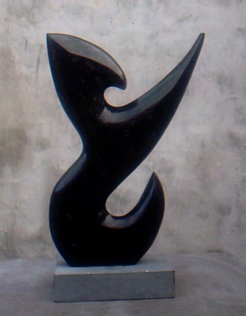Wave - Paul Holbrecht
