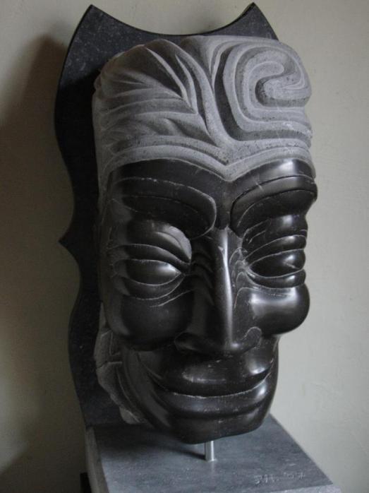 The Medicine man - Paul Holbrecht