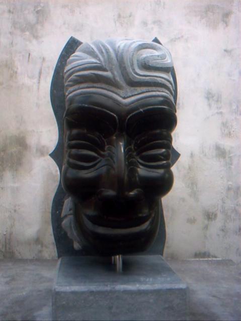 The medicine man - Paul Holbrecht